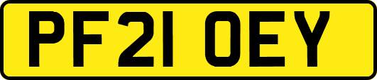 PF21OEY