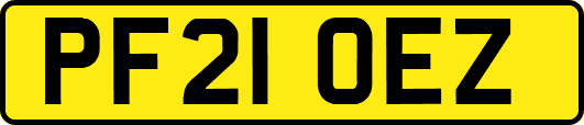 PF21OEZ