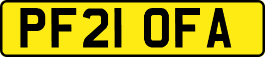 PF21OFA