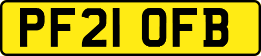 PF21OFB