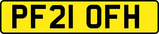 PF21OFH