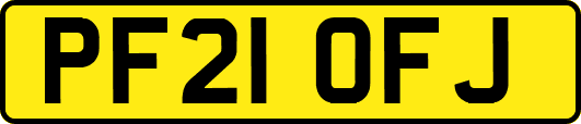 PF21OFJ