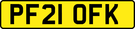 PF21OFK