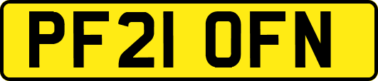 PF21OFN