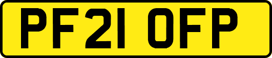 PF21OFP