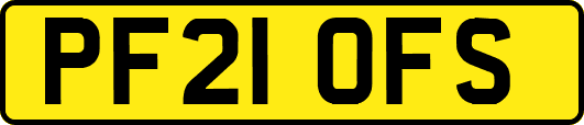 PF21OFS