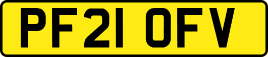 PF21OFV
