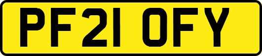 PF21OFY