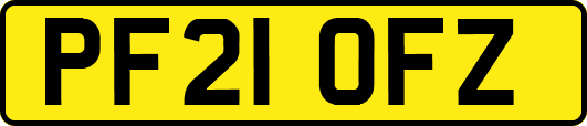 PF21OFZ