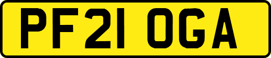 PF21OGA