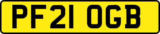 PF21OGB