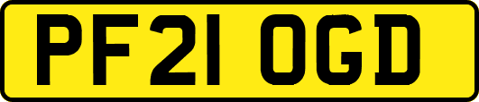PF21OGD