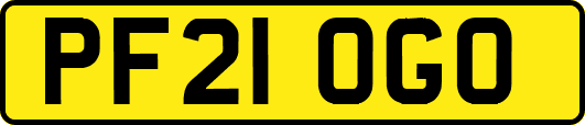 PF21OGO
