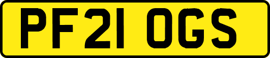 PF21OGS