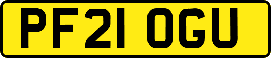 PF21OGU