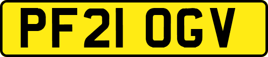 PF21OGV