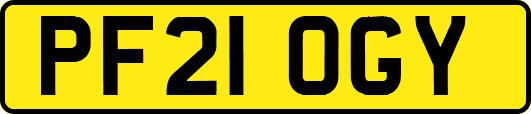 PF21OGY