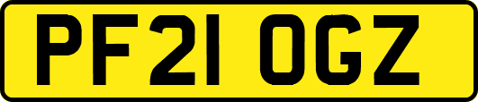 PF21OGZ