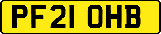 PF21OHB
