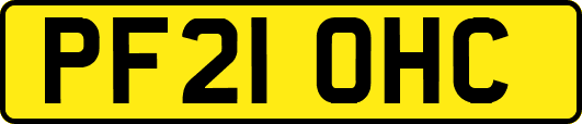 PF21OHC
