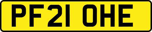 PF21OHE