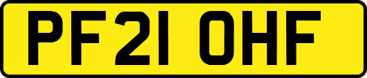 PF21OHF
