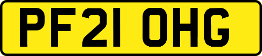 PF21OHG
