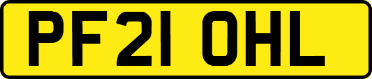 PF21OHL