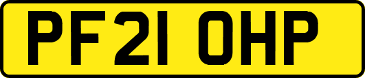PF21OHP