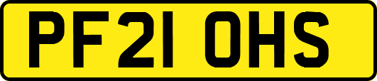 PF21OHS