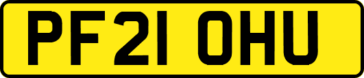 PF21OHU
