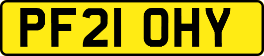 PF21OHY