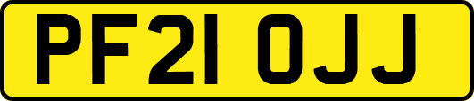 PF21OJJ