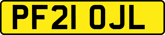 PF21OJL