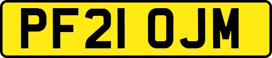 PF21OJM