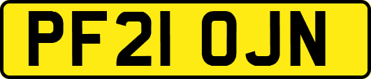 PF21OJN