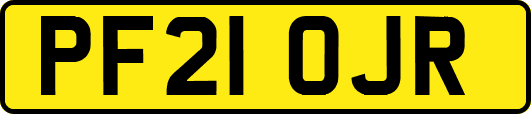 PF21OJR