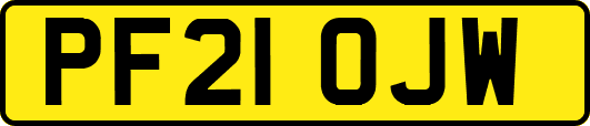 PF21OJW