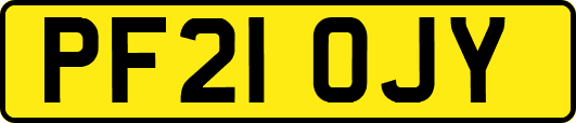 PF21OJY