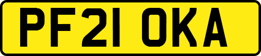 PF21OKA