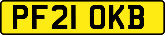 PF21OKB