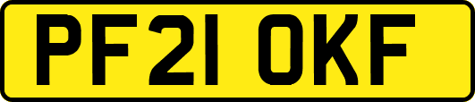 PF21OKF