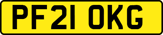 PF21OKG