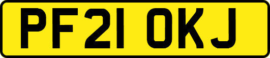 PF21OKJ
