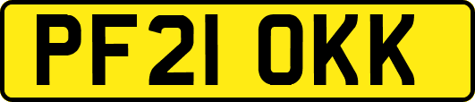 PF21OKK