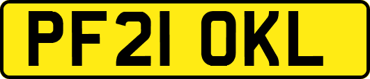 PF21OKL