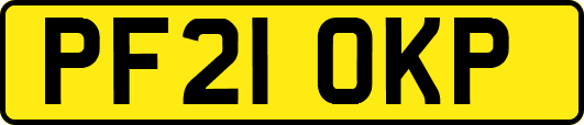 PF21OKP