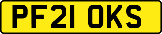 PF21OKS
