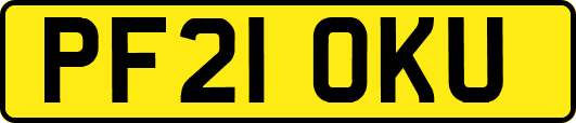 PF21OKU