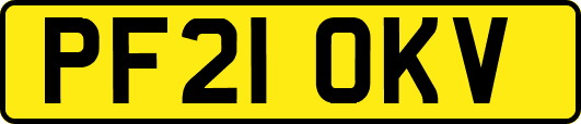 PF21OKV